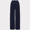 High Waist Wide Leg Pants Casual Trousers Loose Long Harem Trouser Palazzo